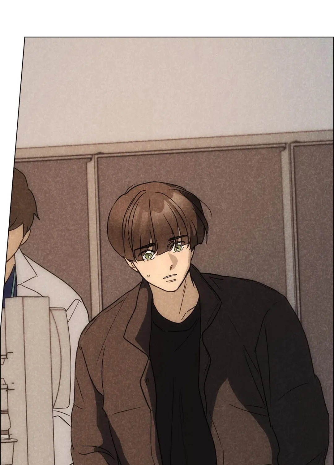Read Spinach Bouquet chapter 90 image 85 on Lezhin