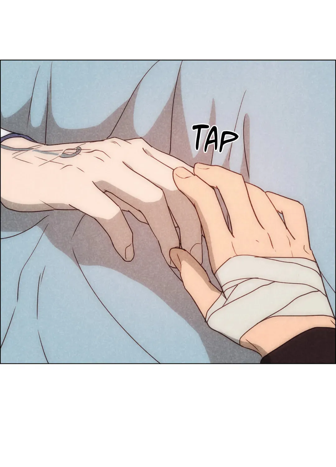 Read Spinach Bouquet chapter 90 image 90 on Lezhin