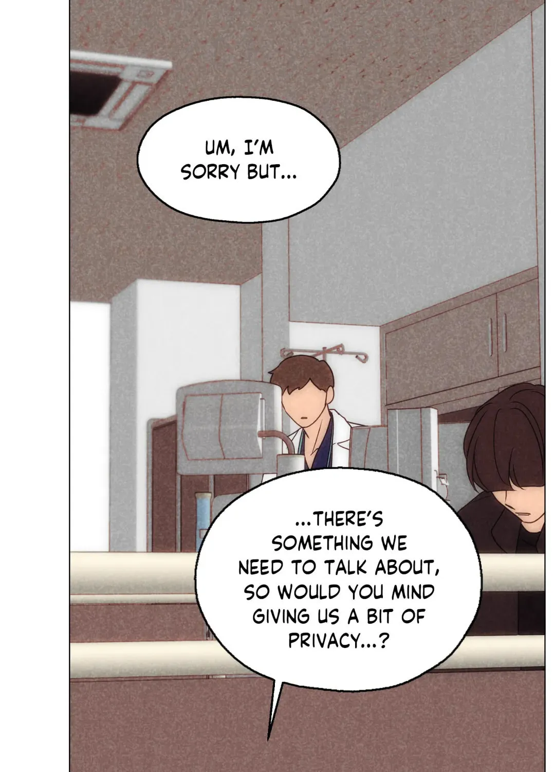 Read Spinach Bouquet chapter 90 image 94 on Lezhin