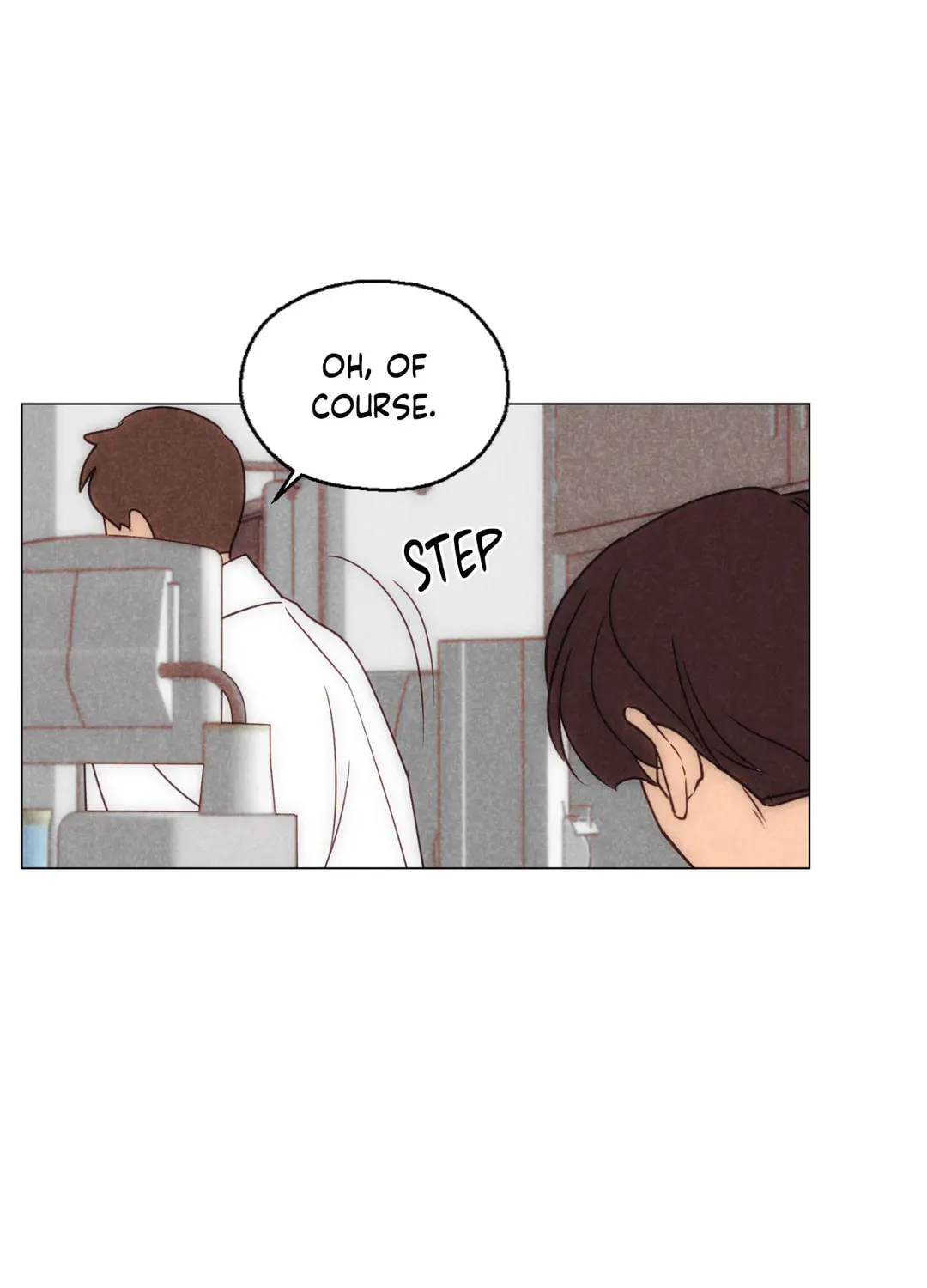 Read Spinach Bouquet chapter 90 image 96 on Lezhin