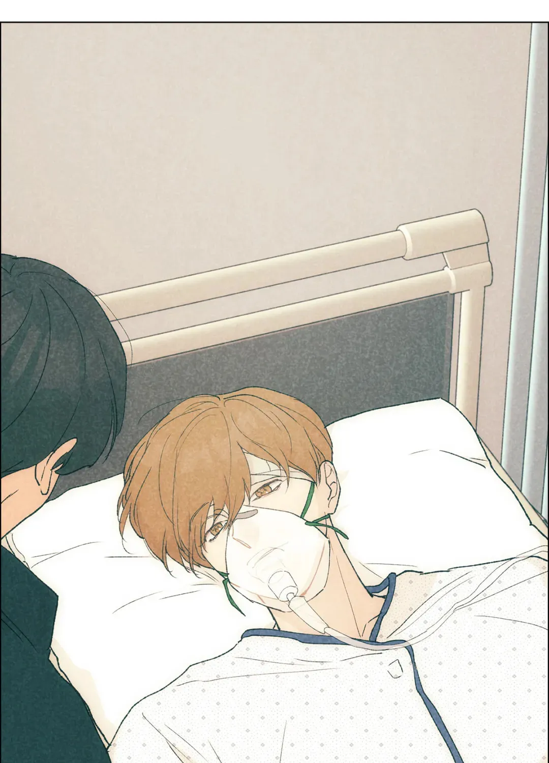 Read Spinach Bouquet chapter 90 image 99 on Lezhin