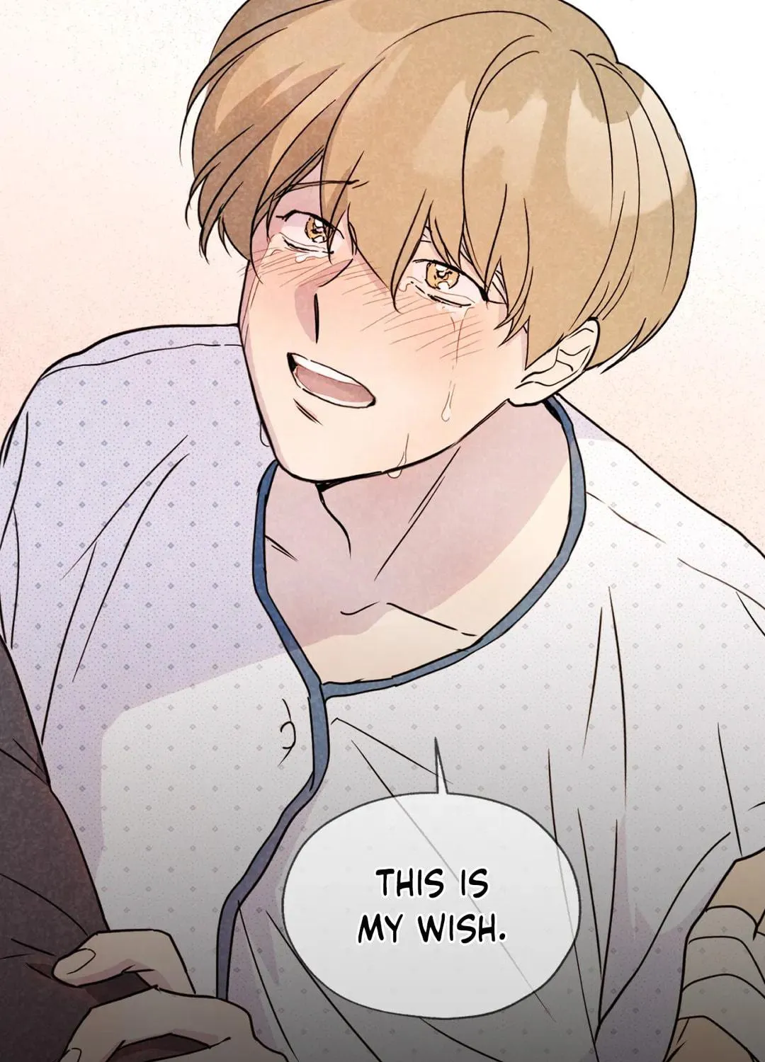 Read Spinach Bouquet chapter 91 image 100 on Lezhin