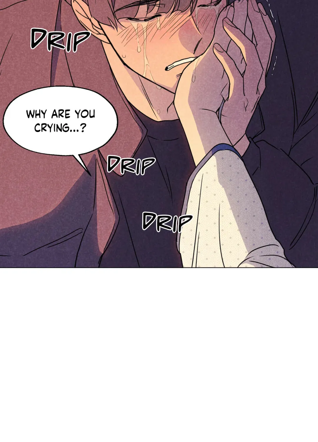 Read Spinach Bouquet chapter 91 image 12 on Lezhin