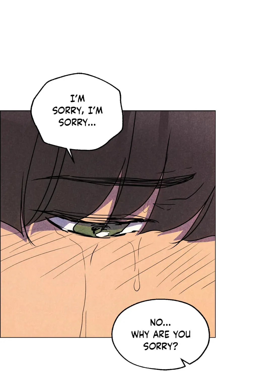 Read Spinach Bouquet chapter 91 image 15 on Lezhin