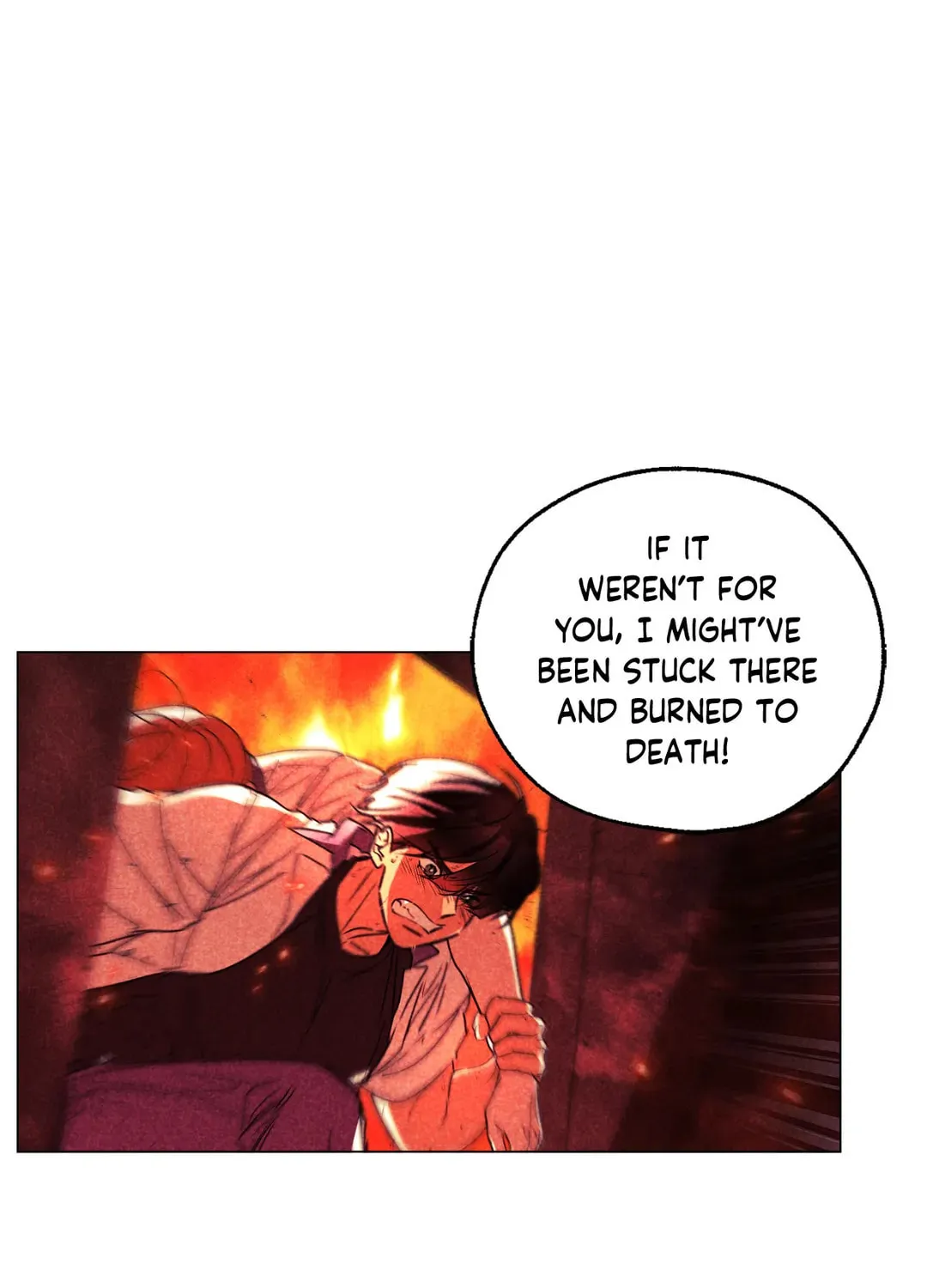 Read Spinach Bouquet chapter 91 image 16 on Lezhin