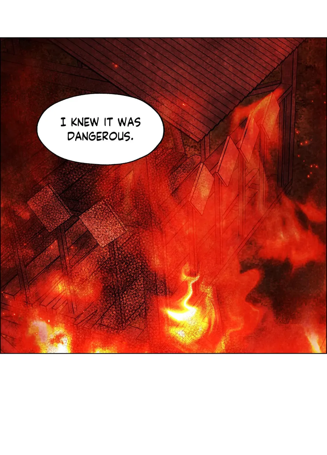 Read Spinach Bouquet chapter 91 image 22 on Lezhin