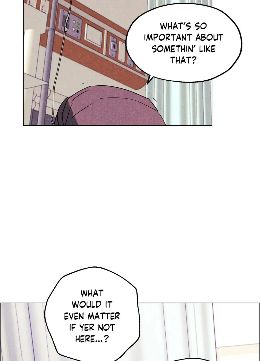 Read Spinach Bouquet chapter 91 image 30 on Lezhin