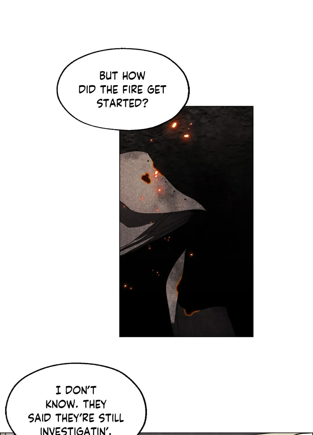 Read Spinach Bouquet chapter 91 image 34 on Lezhin
