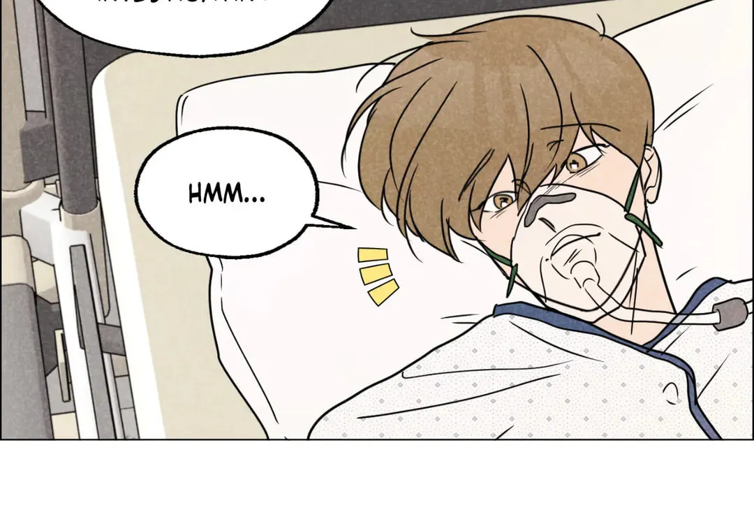Read Spinach Bouquet chapter 91 image 35 on Lezhin