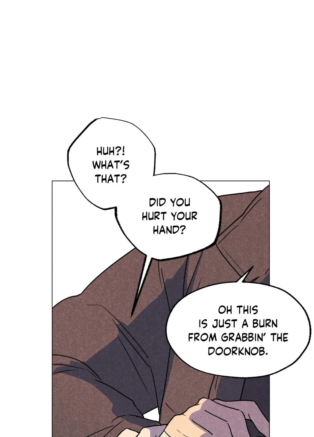 Read Spinach Bouquet chapter 91 image 36 on Lezhin