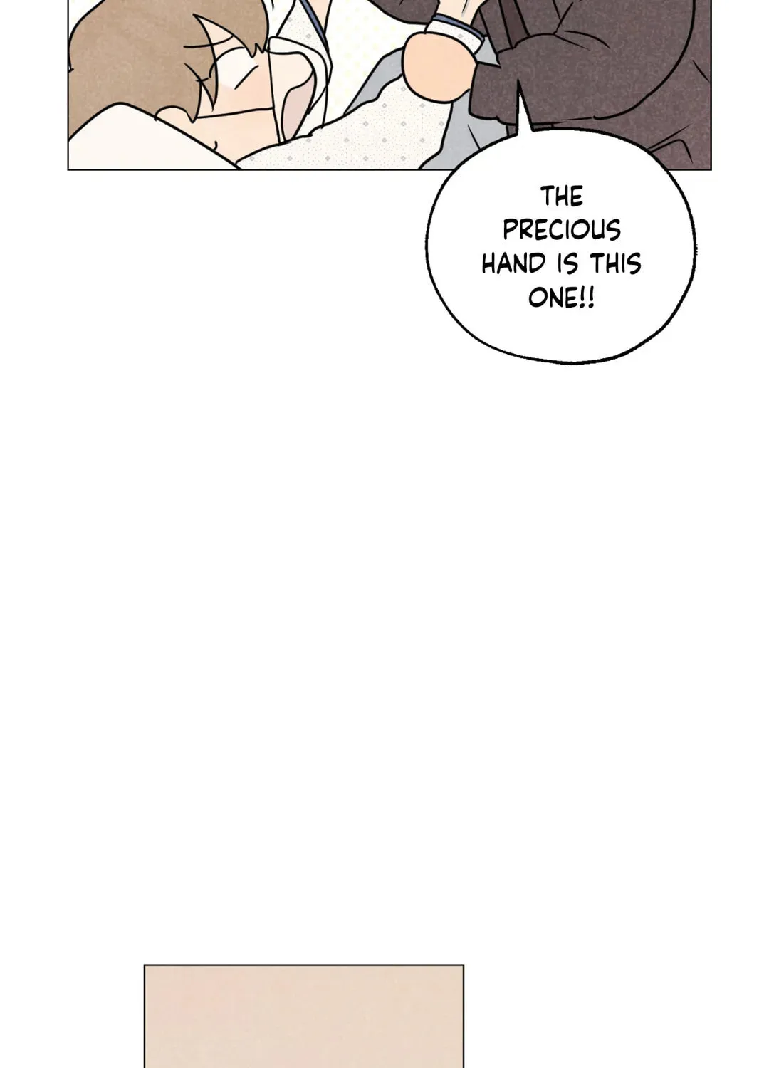 Read Spinach Bouquet chapter 91 image 39 on Lezhin