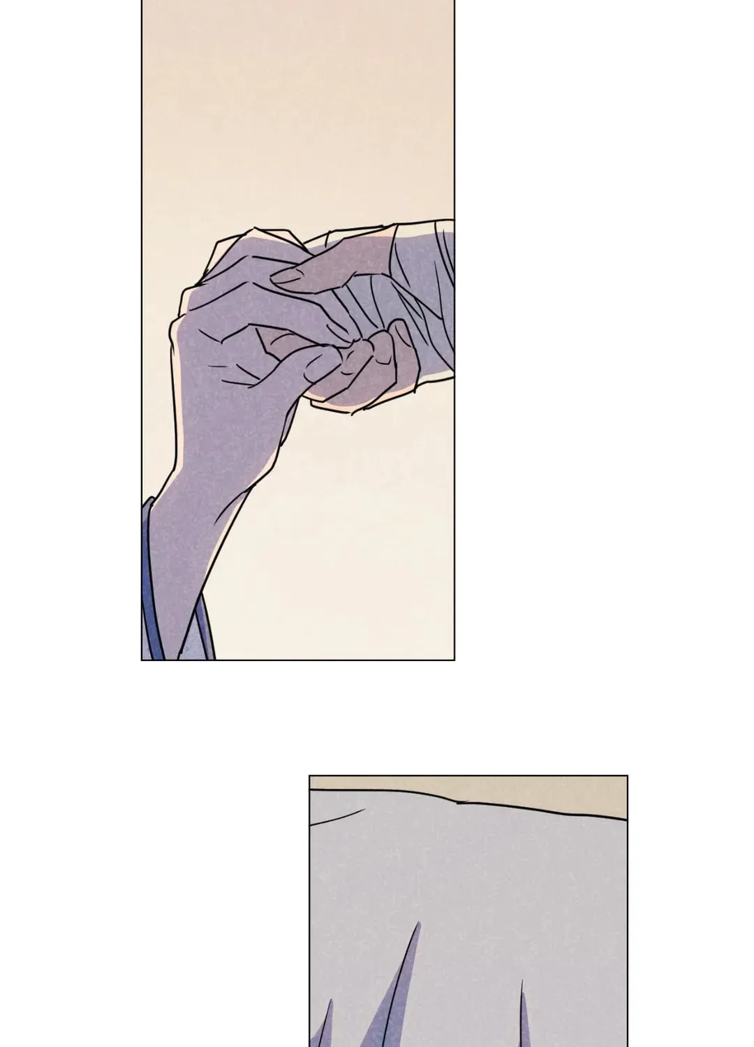 Read Spinach Bouquet chapter 91 image 40 on Lezhin