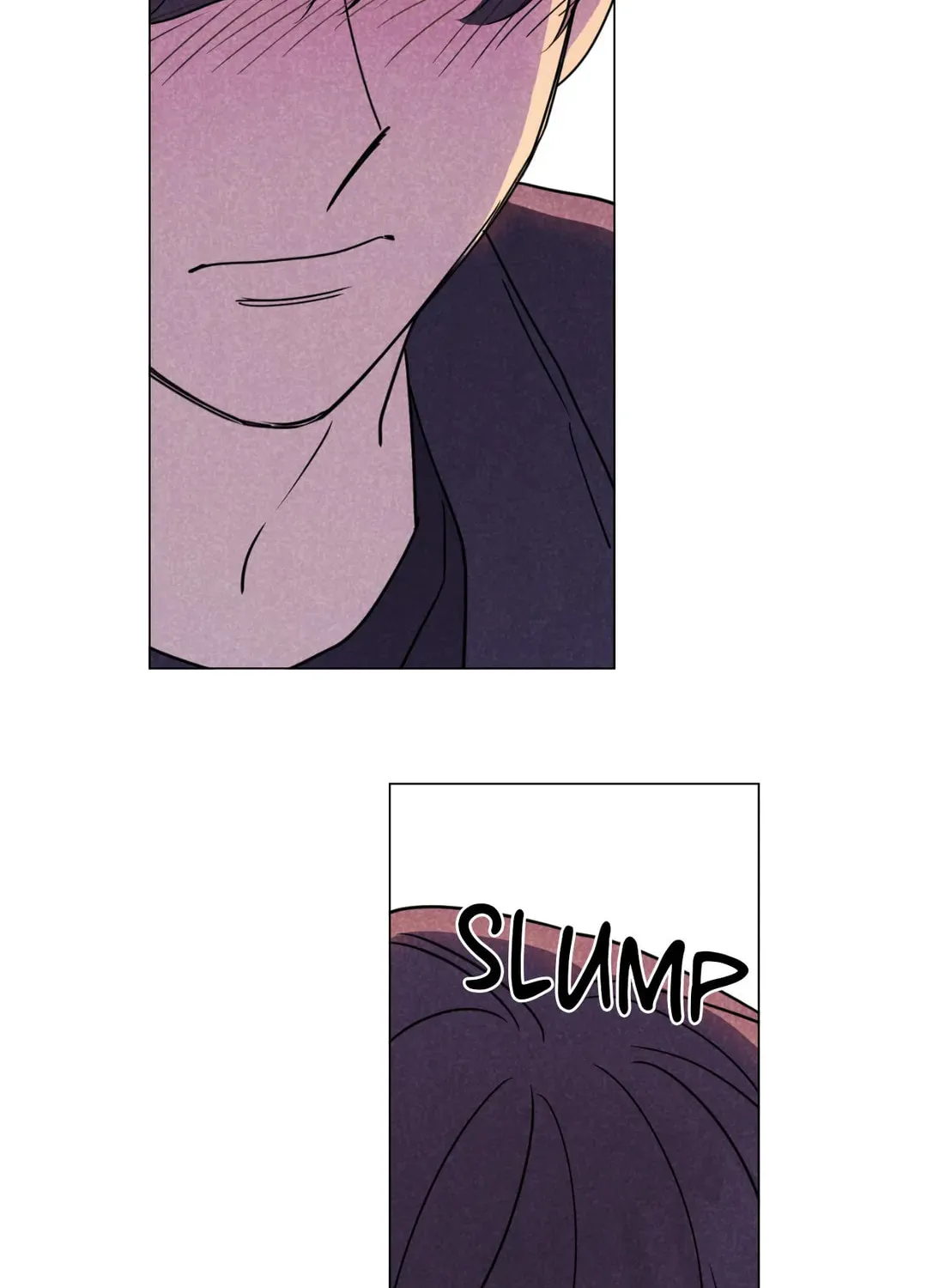 Read Spinach Bouquet chapter 91 image 46 on Lezhin