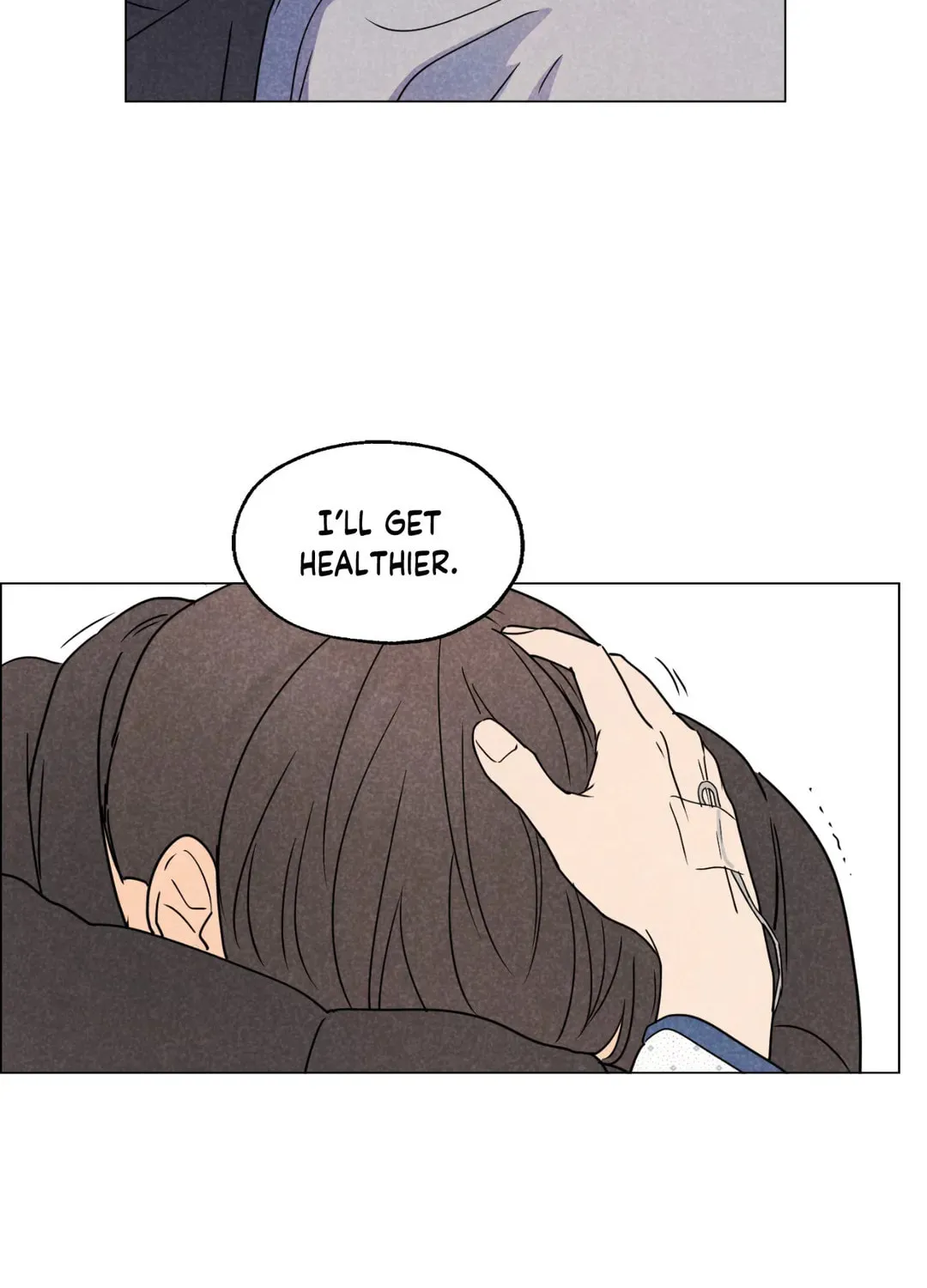 Read Spinach Bouquet chapter 91 image 52 on Lezhin