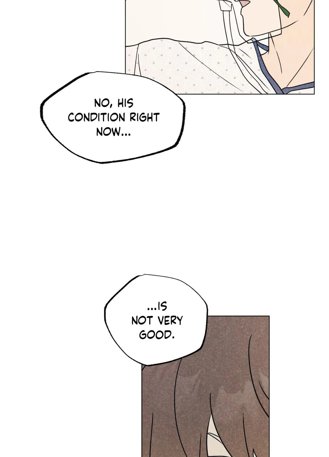 Read Spinach Bouquet chapter 91 image 54 on Lezhin