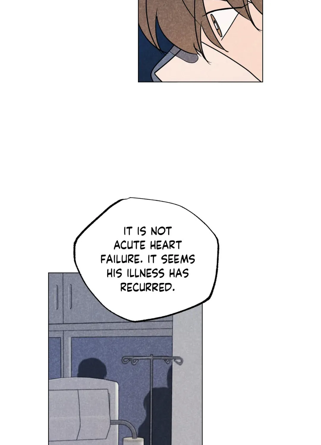 Read Spinach Bouquet chapter 91 image 55 on Lezhin