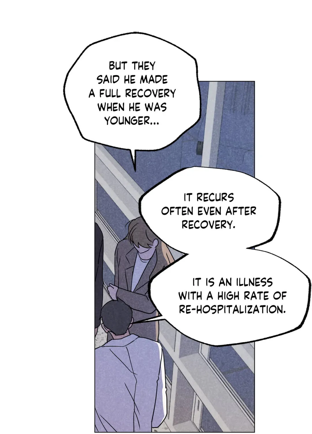 Read Spinach Bouquet chapter 91 image 57 on Lezhin