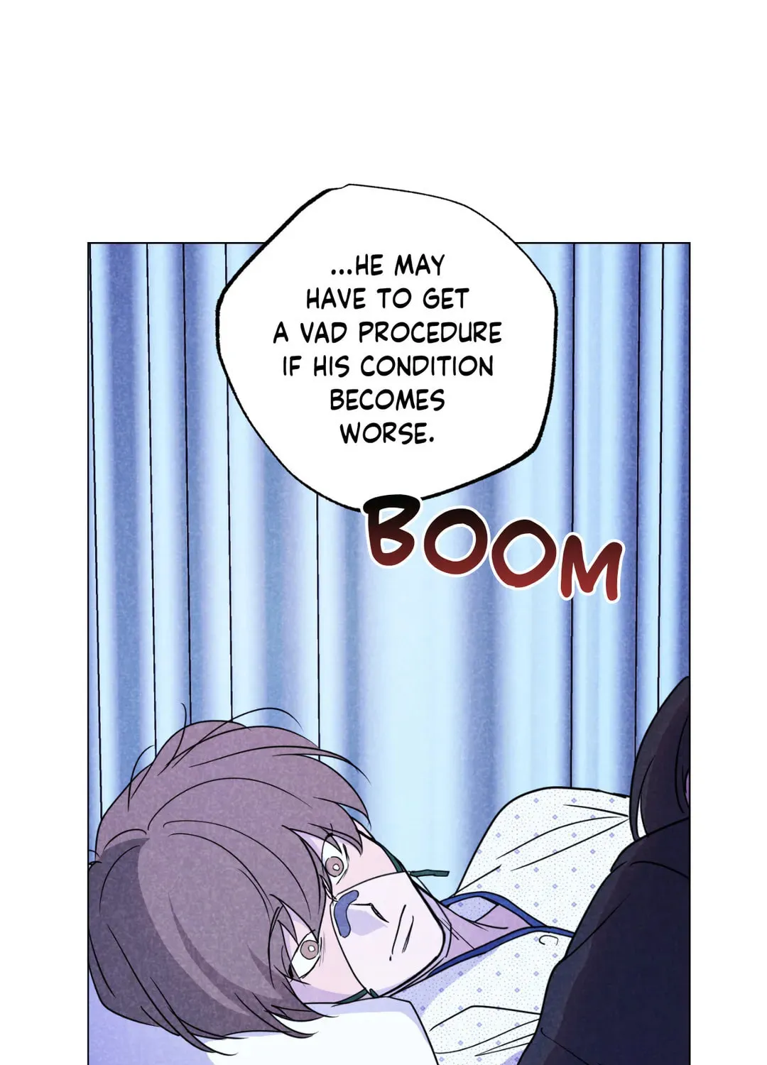Read Spinach Bouquet chapter 91 image 60 on Lezhin