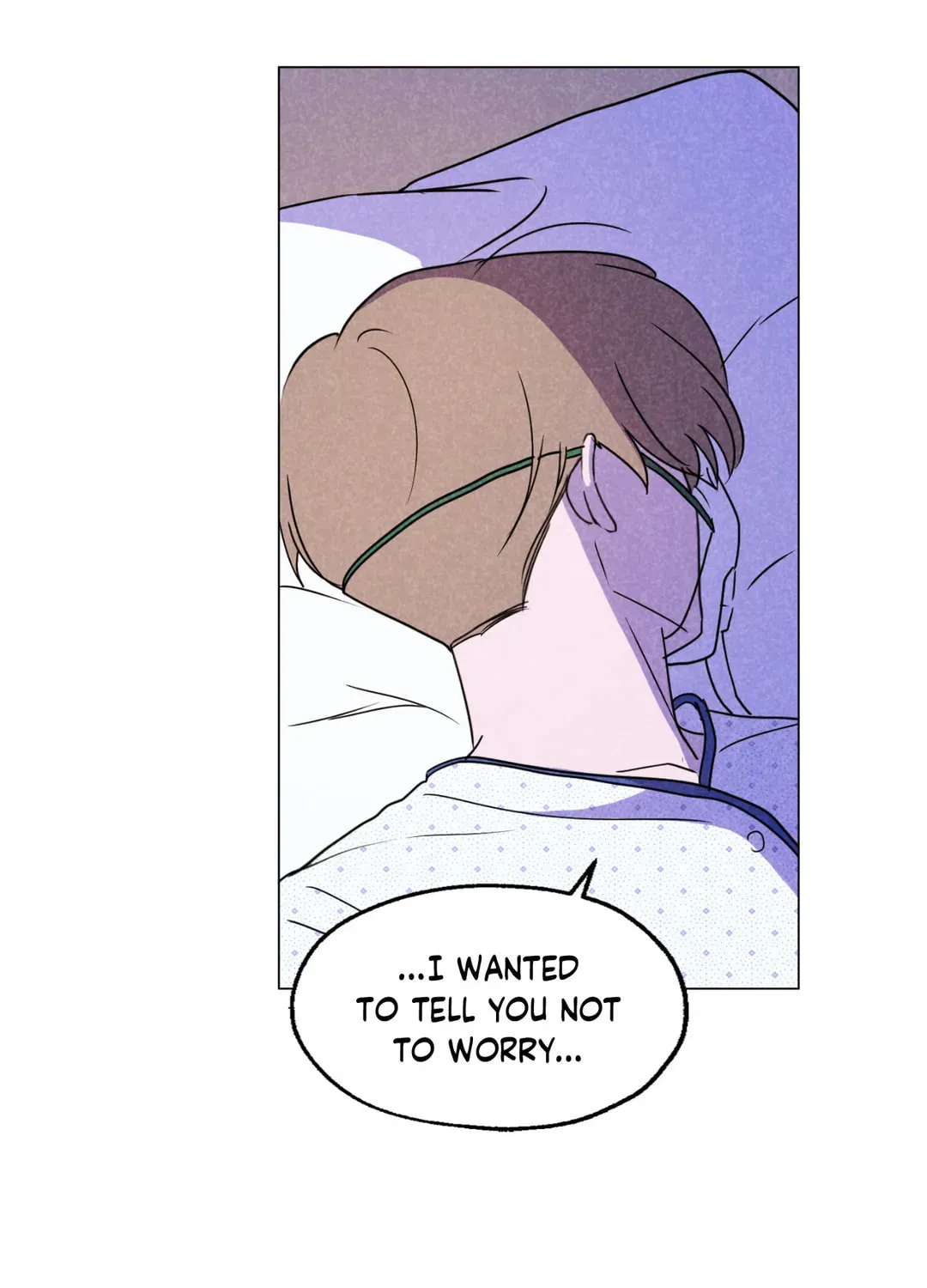 Read Spinach Bouquet chapter 91 image 66 on Lezhin