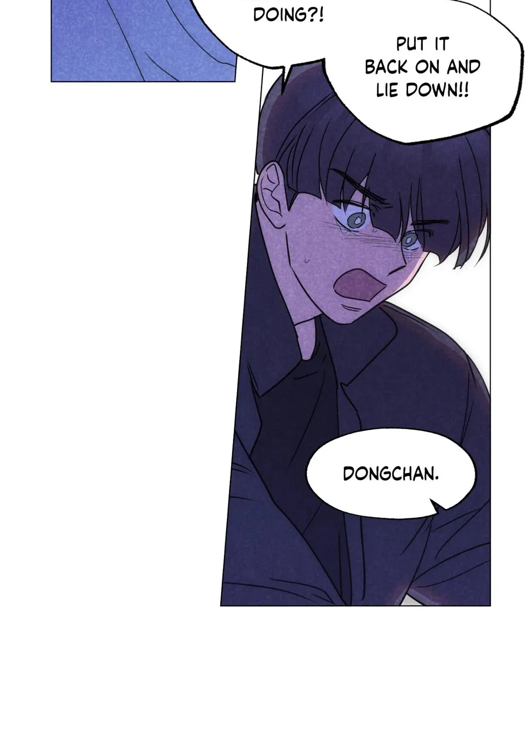 Read Spinach Bouquet chapter 91 image 70 on Lezhin