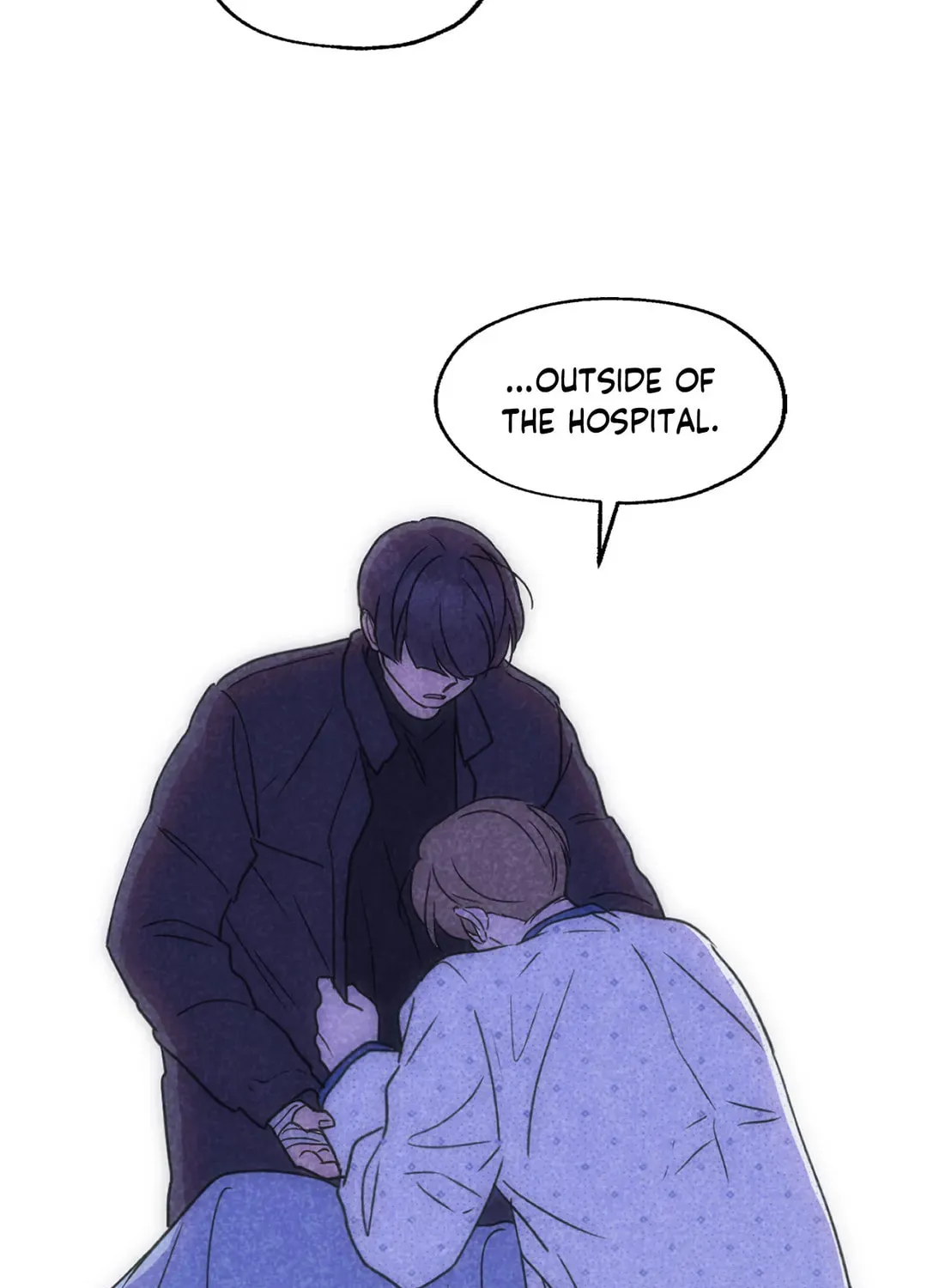 Read Spinach Bouquet chapter 91 image 72 on Lezhin