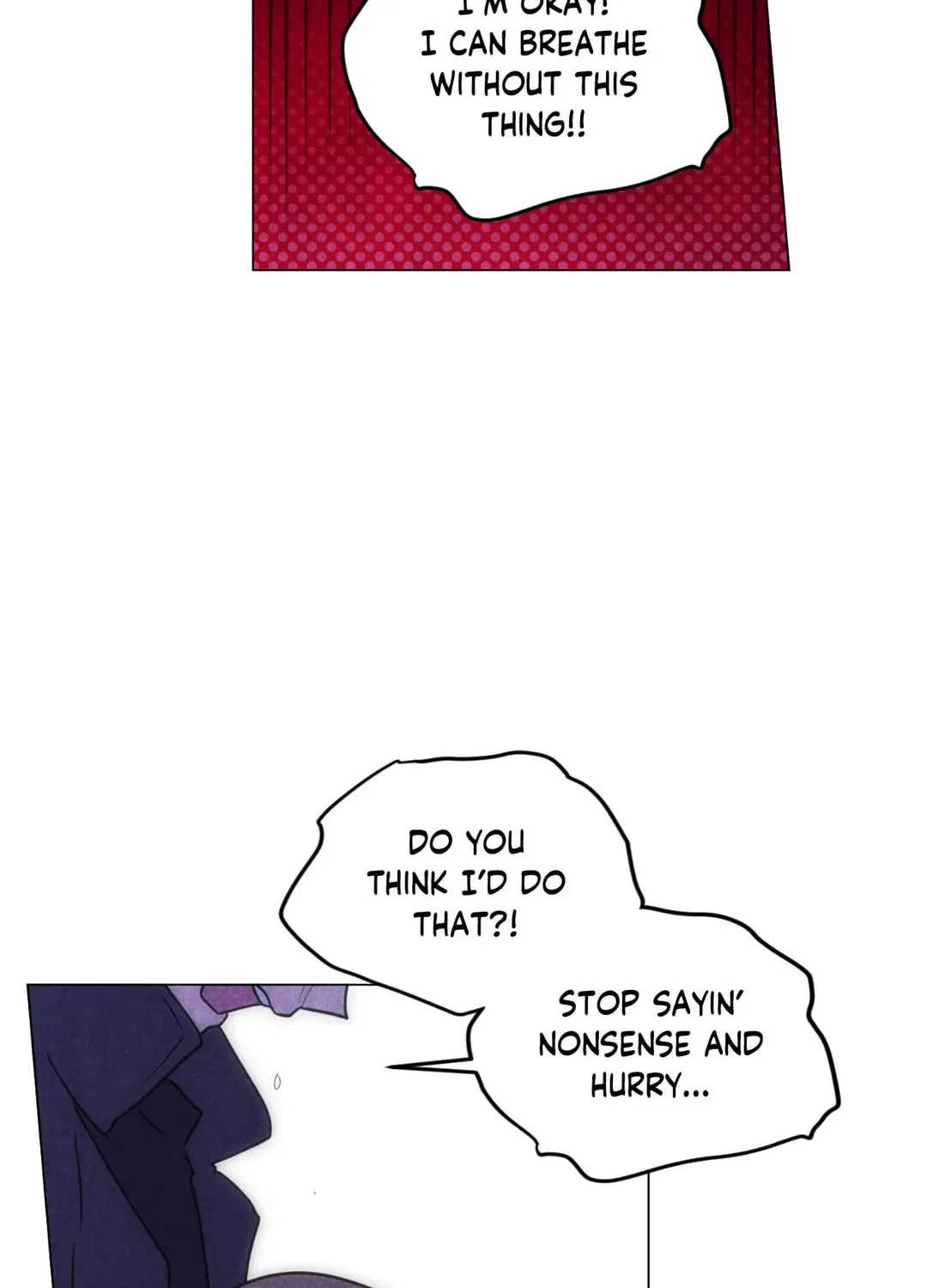 Read Spinach Bouquet chapter 91 image 76 on Lezhin
