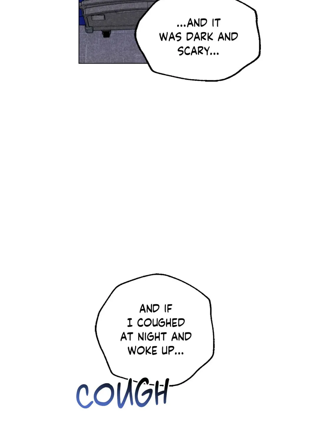 Read Spinach Bouquet chapter 91 image 79 on Lezhin