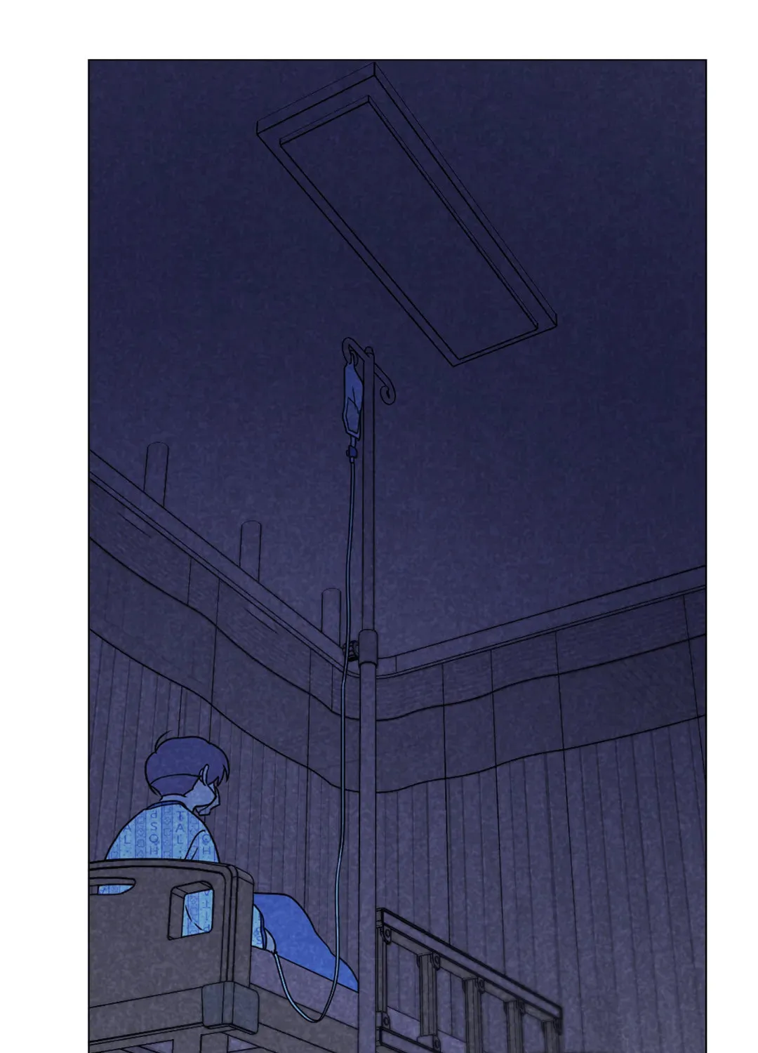Read Spinach Bouquet chapter 91 image 81 on Lezhin