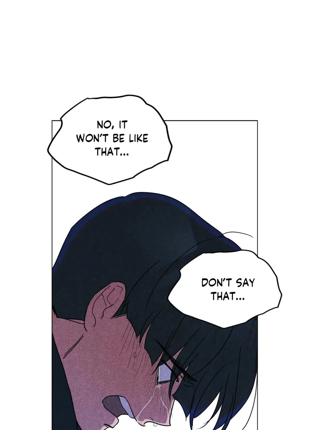 Read Spinach Bouquet chapter 91 image 87 on Lezhin