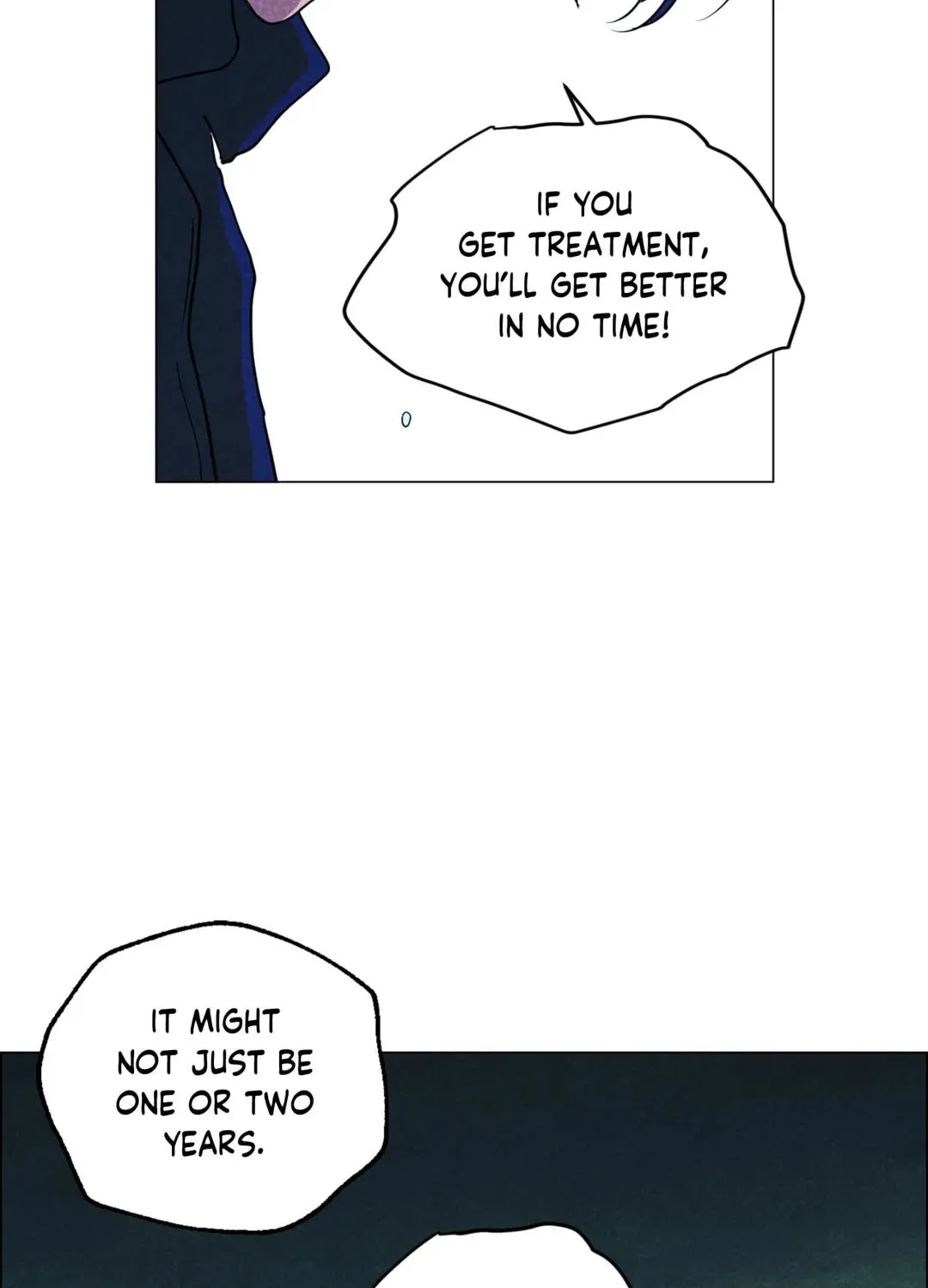 Read Spinach Bouquet chapter 91 image 88 on Lezhin