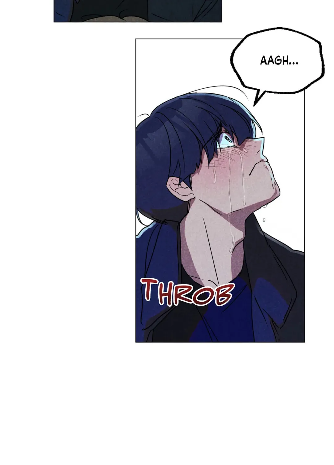 Read Spinach Bouquet chapter 91 image 91 on Lezhin