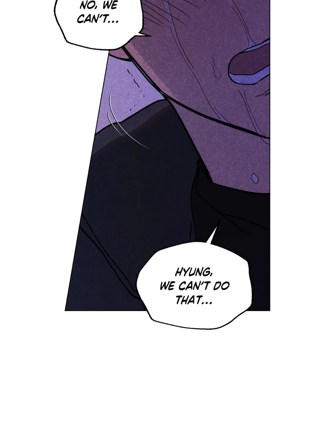 Read Spinach Bouquet chapter 91 image 98 on Lezhin