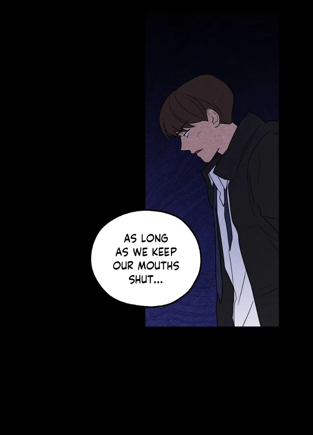 Read Spinach Bouquet chapter 92 image 10 on Lezhin