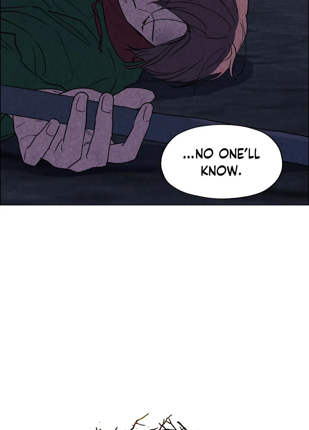Read Spinach Bouquet chapter 92 image 12 on Lezhin