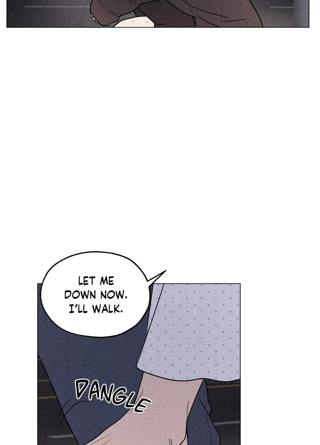 Read Spinach Bouquet chapter 92 image 22 on Lezhin