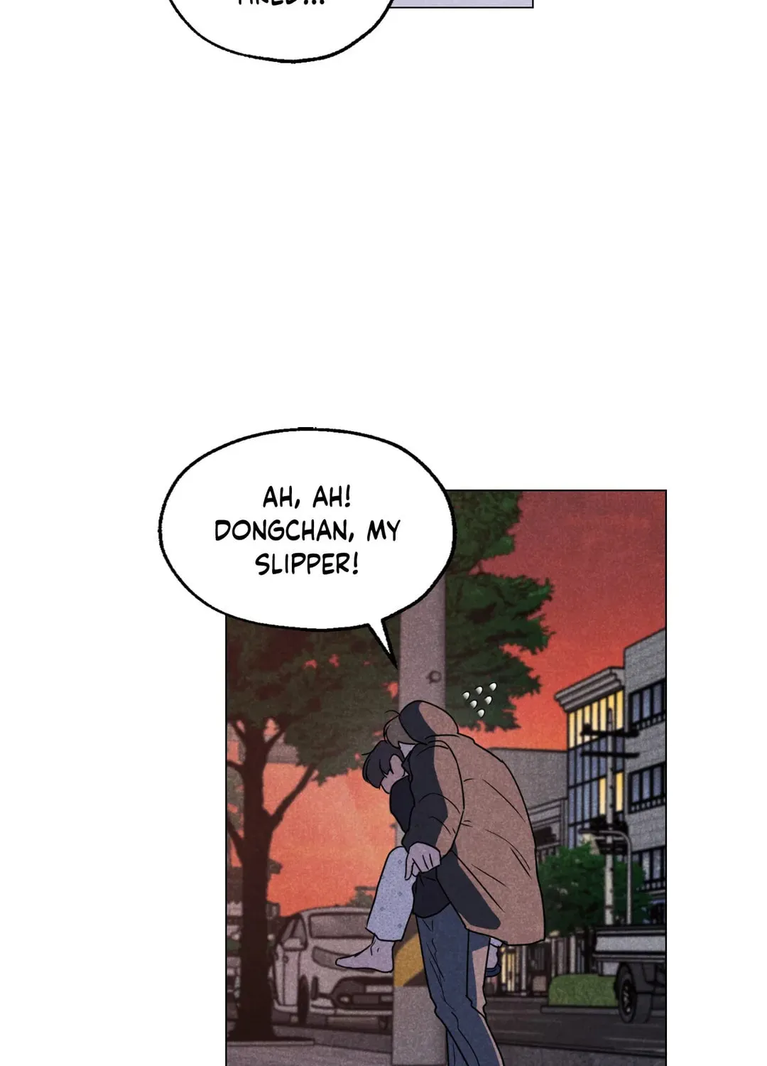 Read Spinach Bouquet chapter 92 image 25 on Lezhin