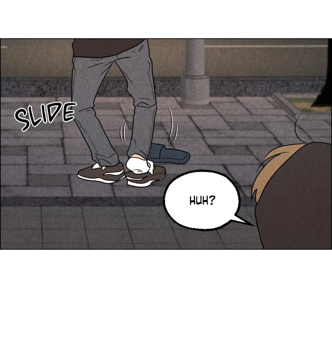 Read Spinach Bouquet chapter 92 image 29 on Lezhin