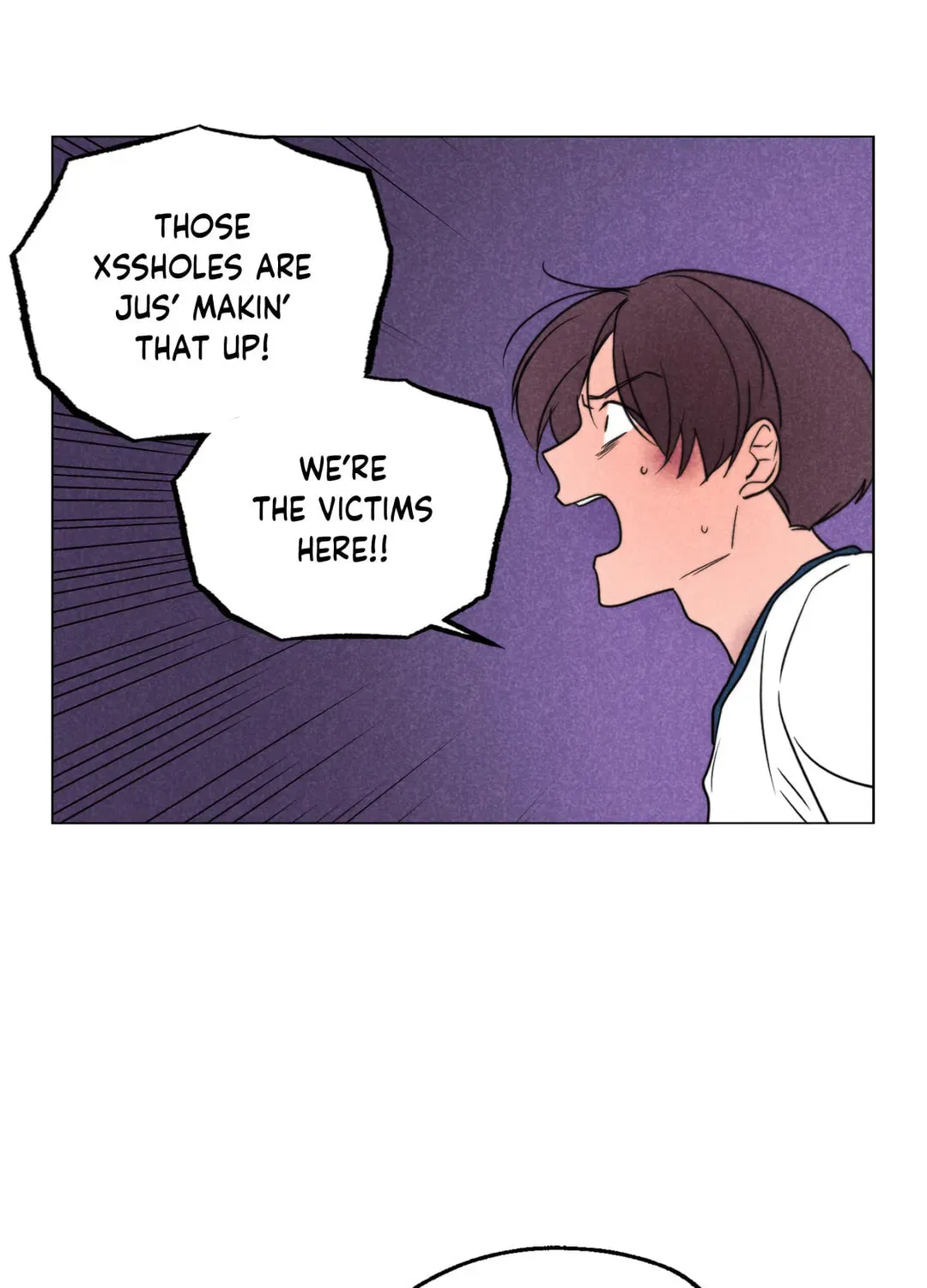 Read Spinach Bouquet chapter 92 image 3 on Lezhin