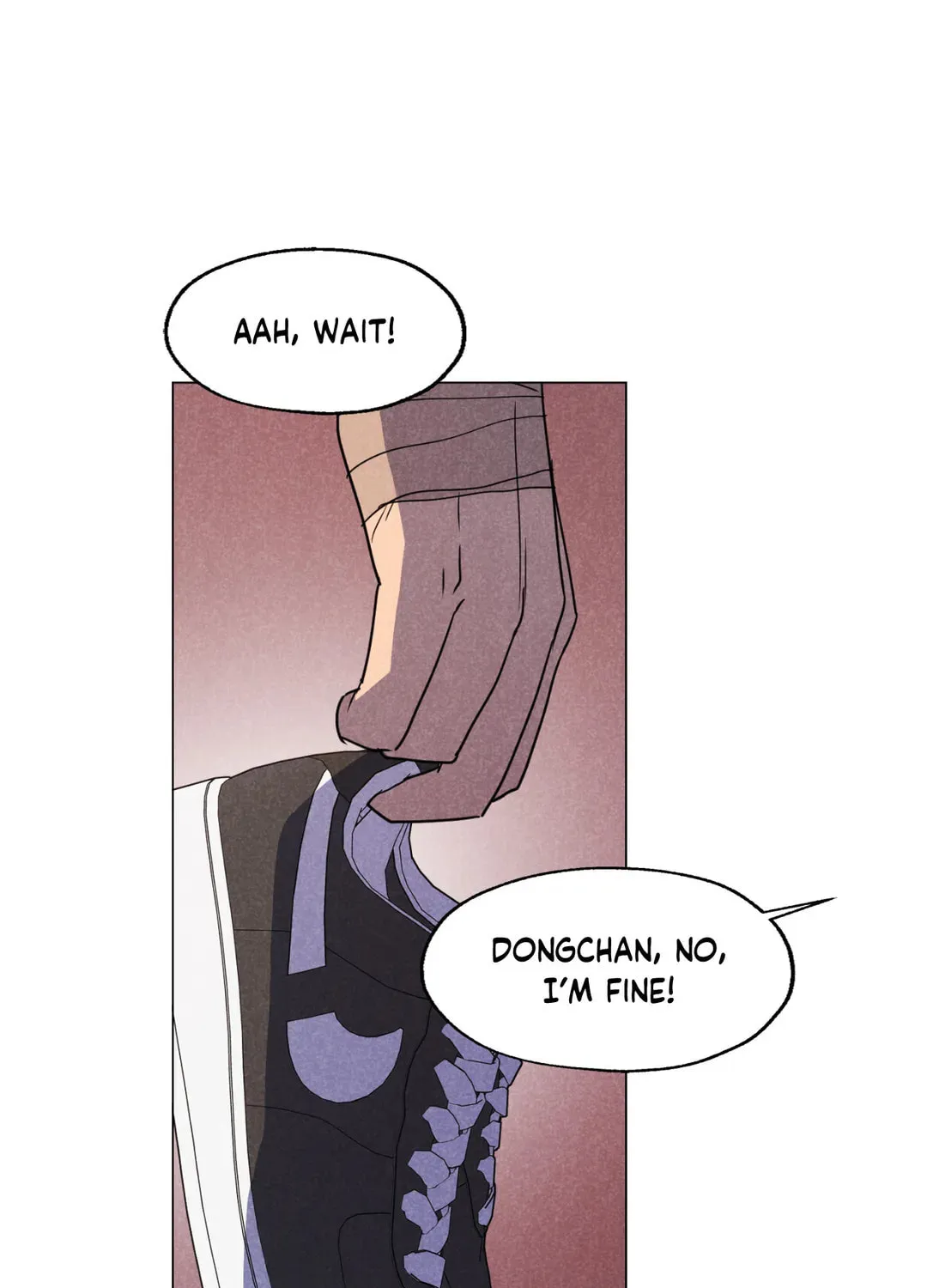 Read Spinach Bouquet chapter 92 image 30 on Lezhin