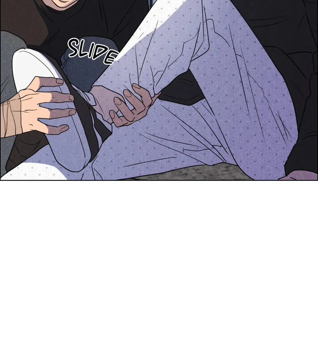 Read Spinach Bouquet chapter 92 image 32 on Lezhin