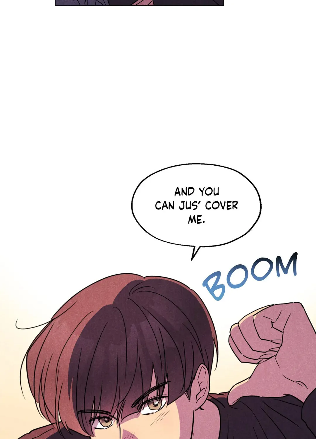 Read Spinach Bouquet chapter 92 image 34 on Lezhin