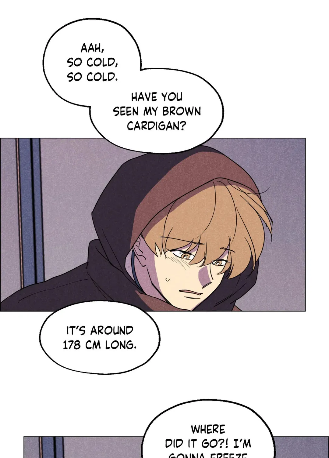 Read Spinach Bouquet chapter 92 image 37 on Lezhin