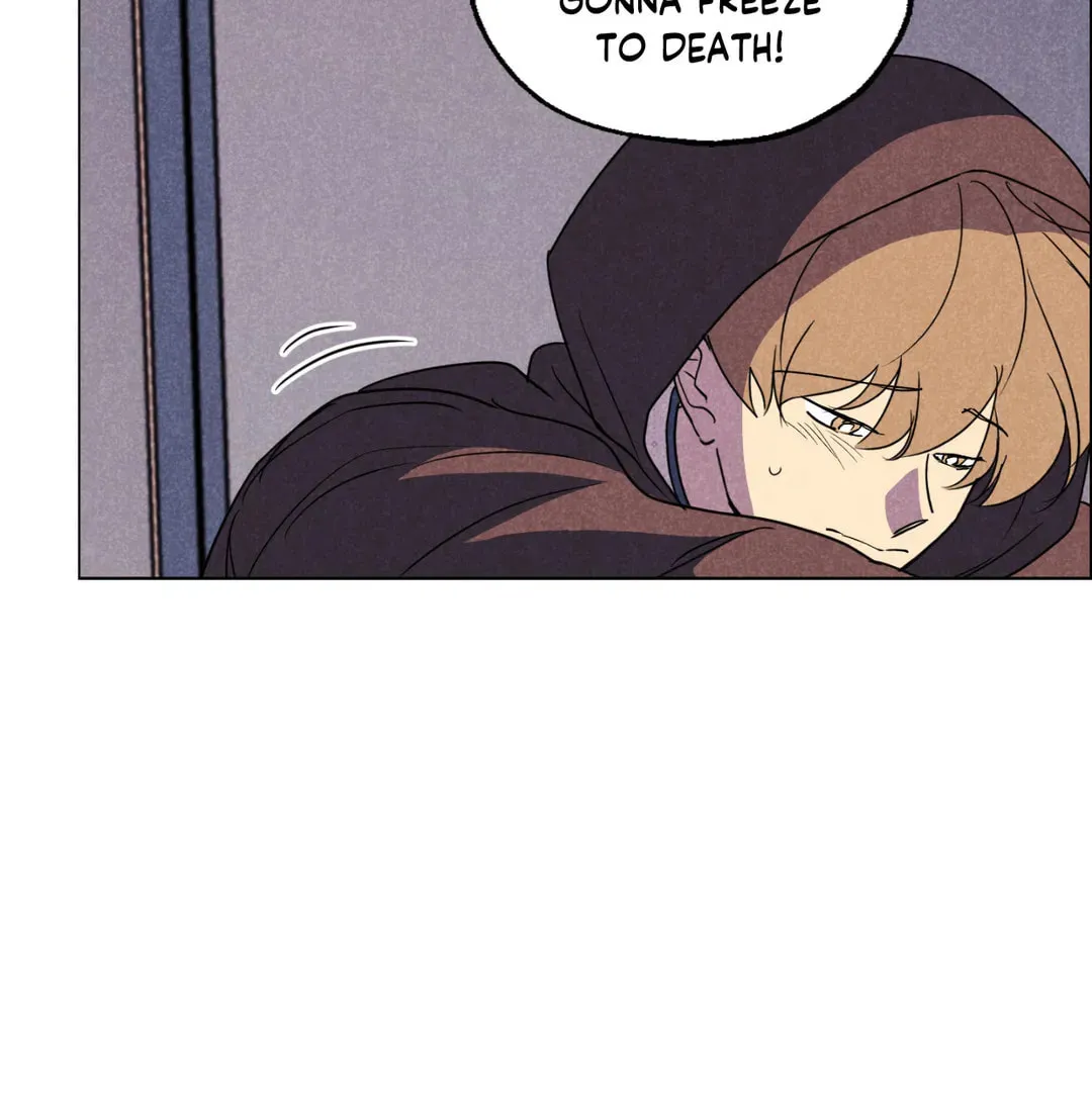 Read Spinach Bouquet chapter 92 image 38 on Lezhin