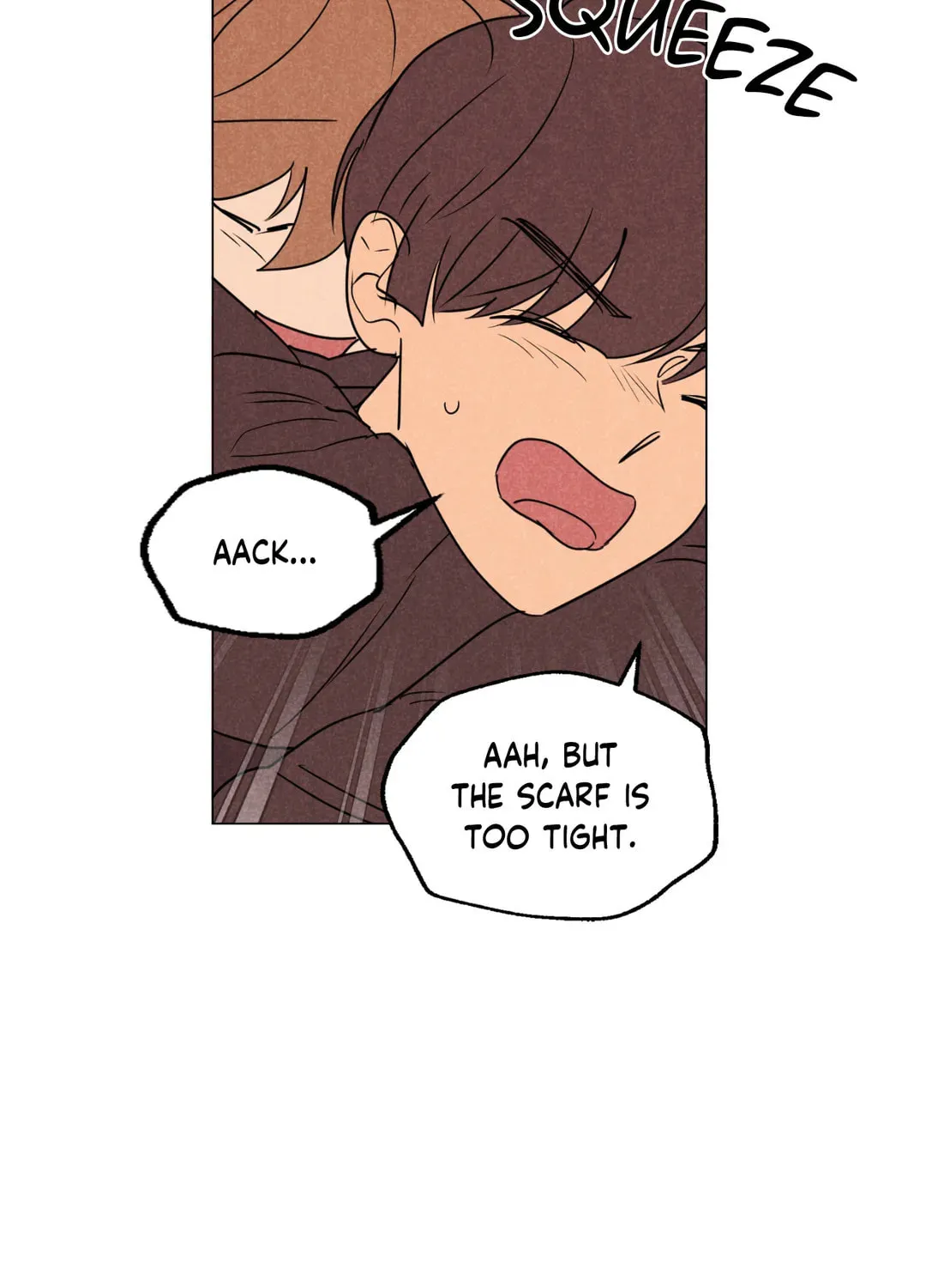 Read Spinach Bouquet chapter 92 image 42 on Lezhin