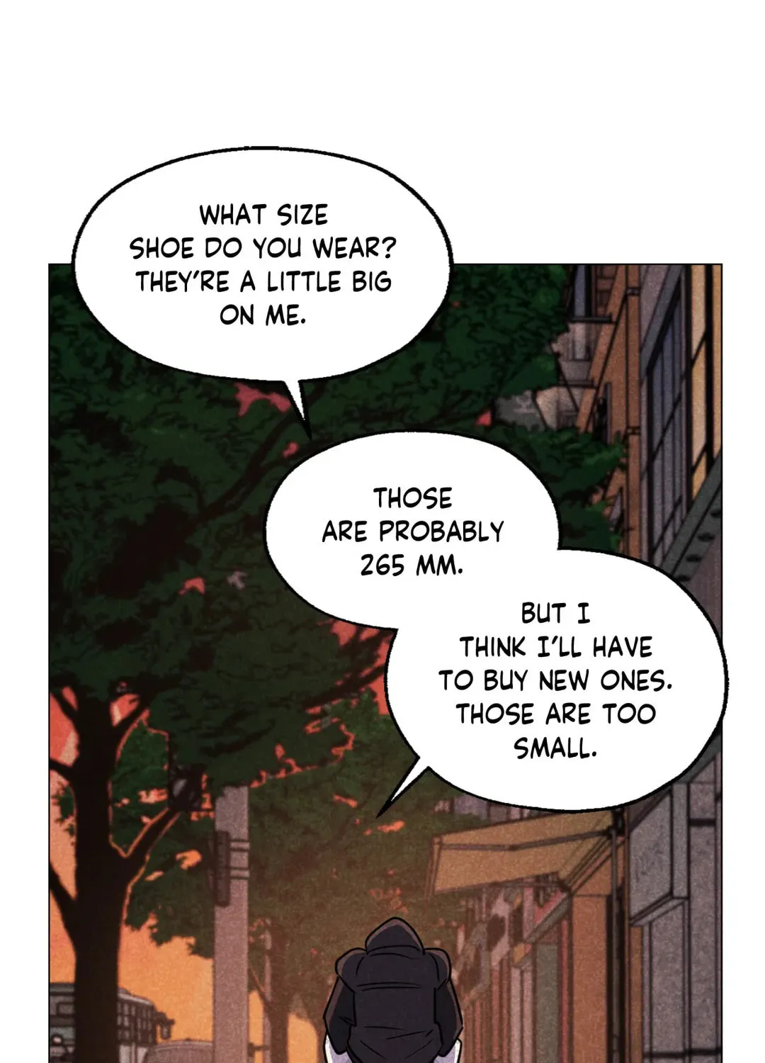 Read Spinach Bouquet chapter 92 image 43 on Lezhin