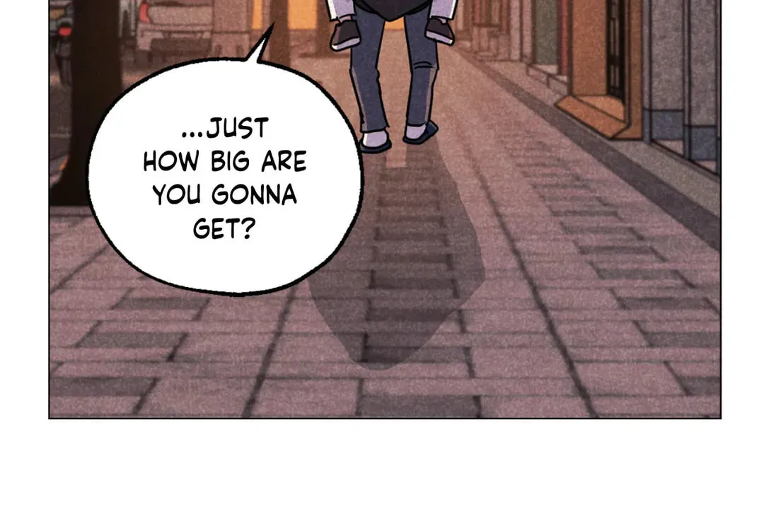 Read Spinach Bouquet chapter 92 image 44 on Lezhin