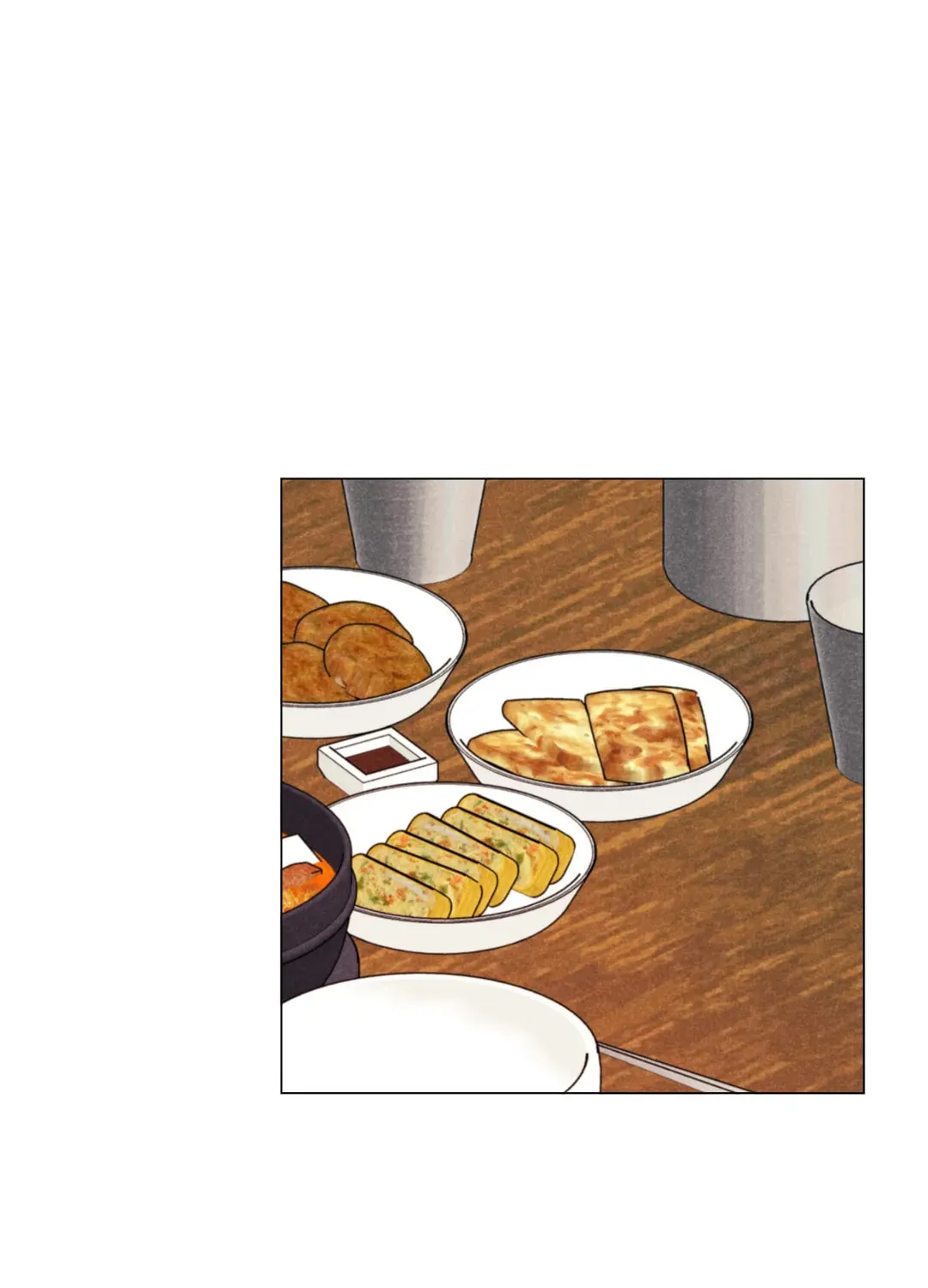 Read Spinach Bouquet chapter 92 image 46 on Lezhin