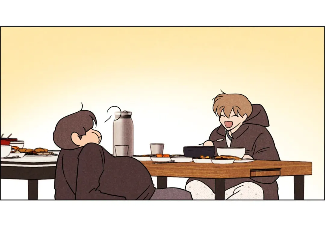 Read Spinach Bouquet chapter 92 image 47 on Lezhin