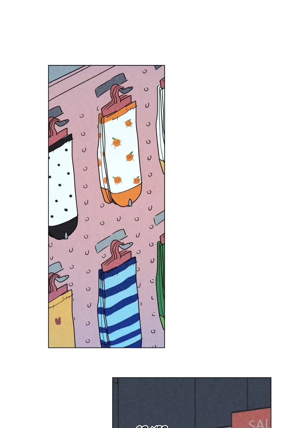 Read Spinach Bouquet chapter 92 image 48 on Lezhin