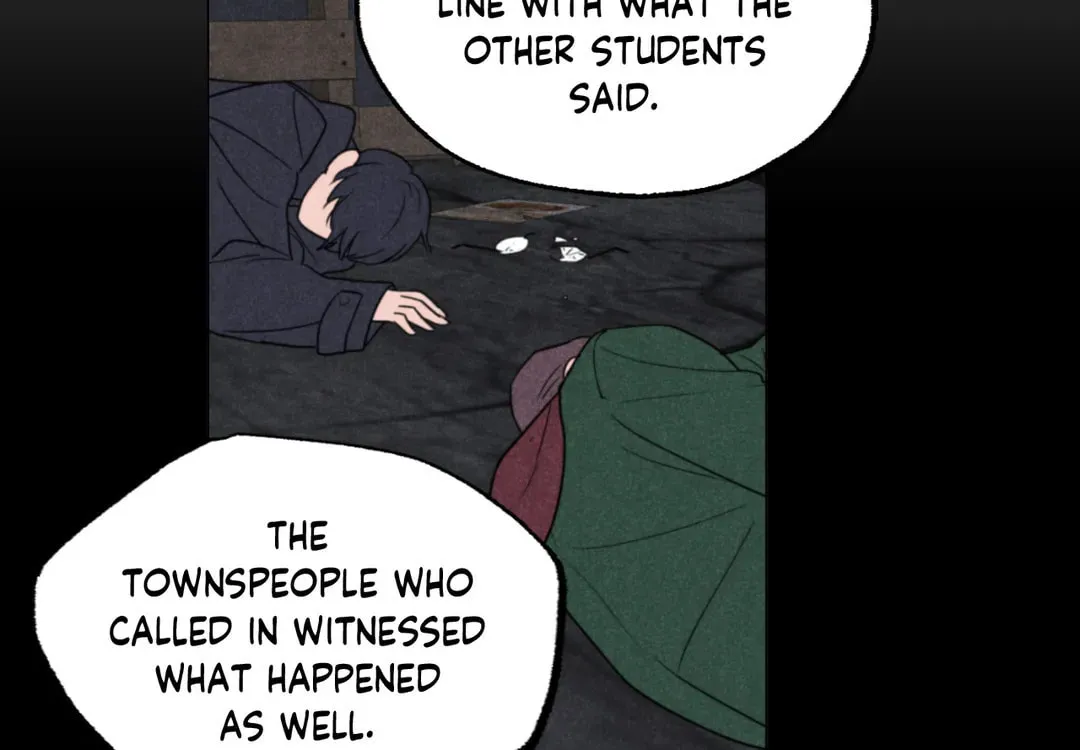 Read Spinach Bouquet chapter 92 image 5 on Lezhin
